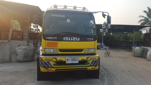 ขายเดก้า320ปี48รถสวยจัดพร้อมใช้งานเครื่องดี คัทซีสวย ภายในสวย