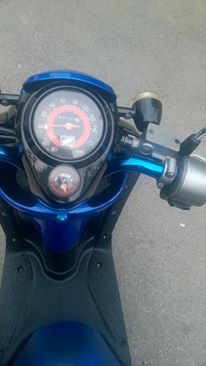 ขายลูกเดียว scoopy i หัวฉีด ปี2553 ราคาเบาๆ พร้อมใช้ ชุดโอนครบ