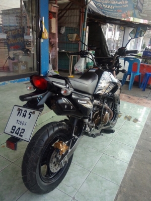 KSR รถปี55 ล้อแม็ก เดิมๆสวยๆราคาถูกๆครับ KSR รถปี55 ล้อแม็ก เดิมๆสวยๆราคาถูกๆครับ