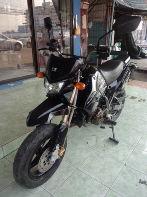 KSR รถปี55 ล้อแม็ก เดิมๆสวยๆราคาถูกๆครับ