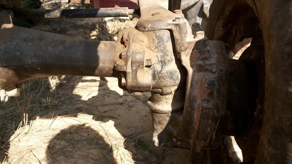 รถคีบไม้/คีบอ้อย YANMAR EF453T-45 แรง คีบหลัง PSC-ป.เสรีโชคชัย ฯ บูมเดี่ยว เล่มทะเบียนครบ **  ขาย รถคีบอ้อย/คีบไม้ YANMAR EF453T 45HP 4WD ปี51 วางเครื่อง NISSAN TD27-T เครื่องเทอร์โบ แน่น แรงดี ครับ เกียร์เดิม ครับ เกียร์ดี เข้าง่าย