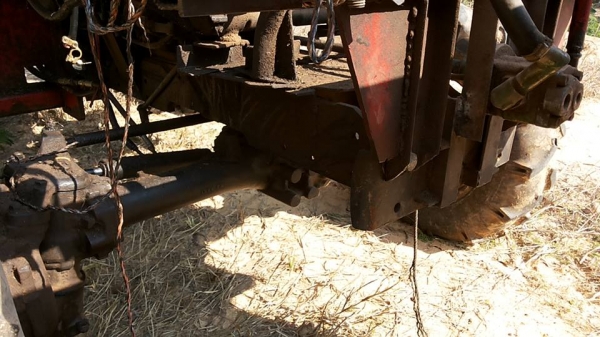 รถคีบไม้/คีบอ้อย YANMAR EF453T-45 แรง คีบหลัง PSC-ป.เสรีโชคชัย ฯ บูมเดี่ยว เล่มทะเบียนครบ **  ขาย รถคีบอ้อย/คีบไม้ YANMAR EF453T 45HP 4WD ปี51 วางเครื่อง NISSAN TD27-T เครื่องเทอร์โบ แน่น แรงดี ครับ เกียร์เดิม ครับ เกียร์ดี เข้าง่าย