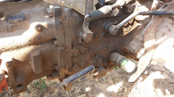 รถคีบไม้/คีบอ้อย YANMAR EF453T-45 แรง คีบหลัง PSC-ป.เสรีโชคชัย ฯ บูมเดี่ยว เล่มทะเบียนครบ **  ขาย รถคีบอ้อย/คีบไม้ YANMAR EF453T 45HP 4WD ปี51 วางเครื่อง NISSAN TD27-T เครื่องเทอร์โบ แน่น แรงดี ครับ เกียร์เดิม ครับ เกียร์ดี เข้าง่าย