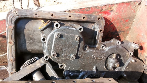 รถคีบไม้/คีบอ้อย YANMAR EF453T-45 แรง คีบหลัง PSC-ป.เสรีโชคชัย ฯ บูมเดี่ยว เล่มทะเบียนครบ **  ขาย รถคีบอ้อย/คีบไม้ YANMAR EF453T 45HP 4WD ปี51 วางเครื่อง NISSAN TD27-T เครื่องเทอร์โบ แน่น แรงดี ครับ เกียร์เดิม ครับ เกียร์ดี เข้าง่าย