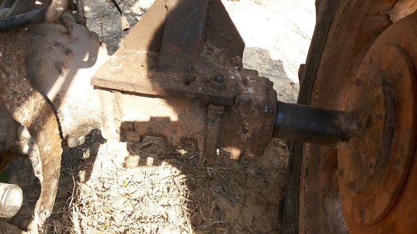 รถคีบไม้/คีบอ้อย YANMAR EF453T-45 แรง คีบหลัง PSC-ป.เสรีโชคชัย ฯ บูมเดี่ยว เล่มทะเบียนครบ **  ขาย รถคีบอ้อย/คีบไม้ YANMAR EF453T 45HP 4WD ปี51 วางเครื่อง NISSAN TD27-T เครื่องเทอร์โบ แน่น แรงดี ครับ เกียร์เดิม ครับ เกียร์ดี เข้าง่าย