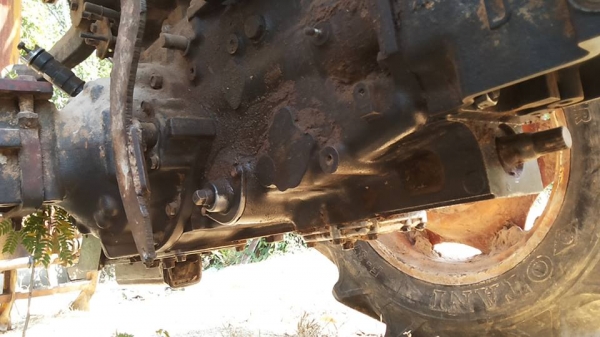 รถคีบไม้/คีบอ้อย YANMAR EF453T-45 แรง คีบหลัง PSC-ป.เสรีโชคชัย ฯ บูมเดี่ยว เล่มทะเบียนครบ **  ขาย รถคีบอ้อย/คีบไม้ YANMAR EF453T 45HP 4WD ปี51 วางเครื่อง NISSAN TD27-T เครื่องเทอร์โบ แน่น แรงดี ครับ เกียร์เดิม ครับ เกียร์ดี เข้าง่าย