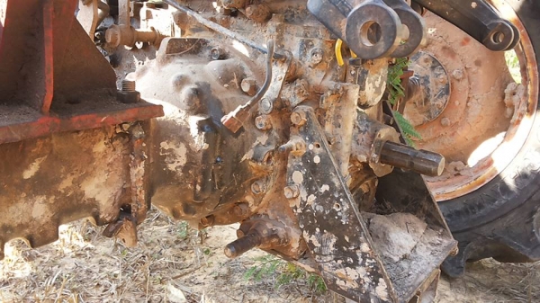 รถคีบไม้/คีบอ้อย YANMAR EF453T-45 แรง คีบหลัง PSC-ป.เสรีโชคชัย ฯ บูมเดี่ยว เล่มทะเบียนครบ **  ขาย รถคีบอ้อย/คีบไม้ YANMAR EF453T 45HP 4WD ปี51 วางเครื่อง NISSAN TD27-T เครื่องเทอร์โบ แน่น แรงดี ครับ เกียร์เดิม ครับ เกียร์ดี เข้าง่าย