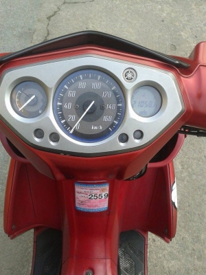 ขายลูกเดียว nouvo135 ปี2552 ขายถูกสวยๆเอกสารครบ ราคาเบาๆ ขายลูกเดียว nouvo135 ปี2552 ขายถูกสวยๆเอกสารครบ ราคาเบาๆ