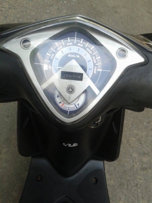 ขายลูกเดียว mio115 ตาคู่ ปี2551 ขายถูกสวยๆเอกสารครบ ราคาลดได้นิดหน่อย ขายลูกเดียว mio115 ตาคู่ ปี2551 ขายถูกสวยๆเอกสารครบ ราคาลดได้นิดหน่อย