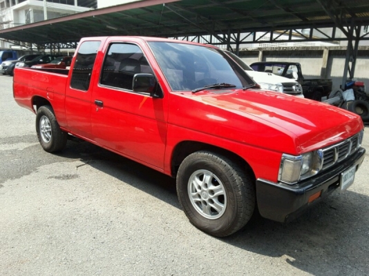 ขาย Nissan BigM 2.5 GL Kingcab ปี 94.
