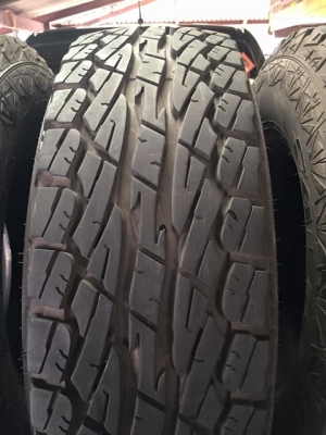 ยาง FALKEN  ขนาด 265 -75 R 16 ดอก AT