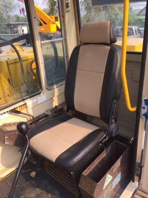 Komatsu PC120-3 สภาพดี มีไลน์หัวกระแทก Komatsu PC120-3 สภาพดี มีไลน์หัวกระแทก