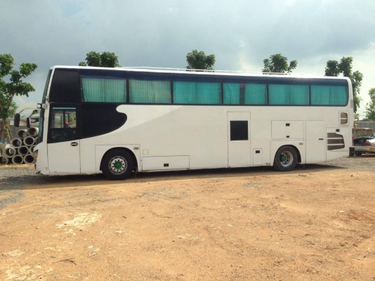 ขายดาวน์ รถบัส 250,000 บาท เครื่องเบน8 สูบ320 แอร์ไฟฟ้า ถุงลม เขาควาย เบรกแห้ง ช่วงล่างเบน   สนใจติดต่อ 092-729-3947