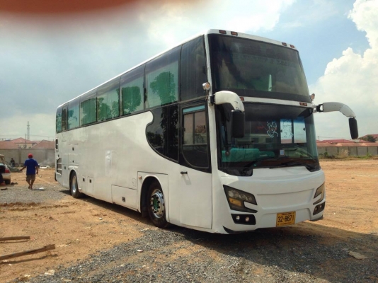 ขายดาวน์ รถบัส 250,000 บาท เครื่องเบน8 สูบ320 แอร์ไฟฟ้า ถุงลม เขาควาย เบรกแห้ง ช่วงล่างเบน   สนใจติดต่อ 092-729-3947