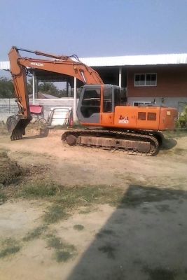 ขายรถแบคโค HITACHI 200 เครื่องดี ช่วงล่างดี เอวแน่น ทำงานเร็ว แอร์เย็น พร้อมใช้งาน สนใจโทร 090-8588220คุณนะ 093-3258446คุณบิว หรือเข้าดูสินค้าอื่นๆได้ที่ www.truck.in.th/498 หรือเพจFacebook ณรงค์ ซื้อขายรถมือสอง (เว็บไซต์ส่วนตัว) หรือFacebook คุณนะ รถบรรท