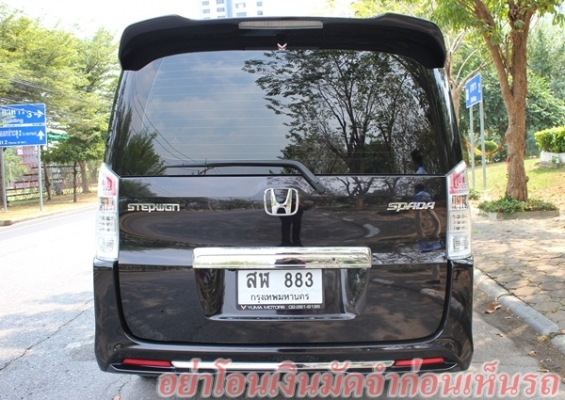 ไมล์ 4หมื่นโลแท้ มือเดียว ติดจอหลังเพิ่ม สภาพรถสวยสุดๆ พร้อมใช้เลยค่ะ