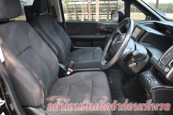 ไมล์ 4หมื่นโลแท้ มือเดียว ติดจอหลังเพิ่ม สภาพรถสวยสุดๆ พร้อมใช้เลยค่ะ
