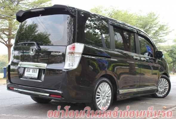 ไมล์ 4หมื่นโลแท้ มือเดียว ติดจอหลังเพิ่ม สภาพรถสวยสุดๆ พร้อมใช้เลยค่ะ