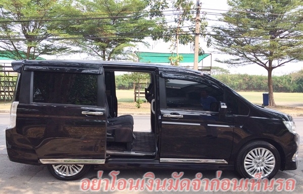 ไมล์ 4หมื่นโลแท้ มือเดียว ติดจอหลังเพิ่ม สภาพรถสวยสุดๆ พร้อมใช้เลยค่ะ