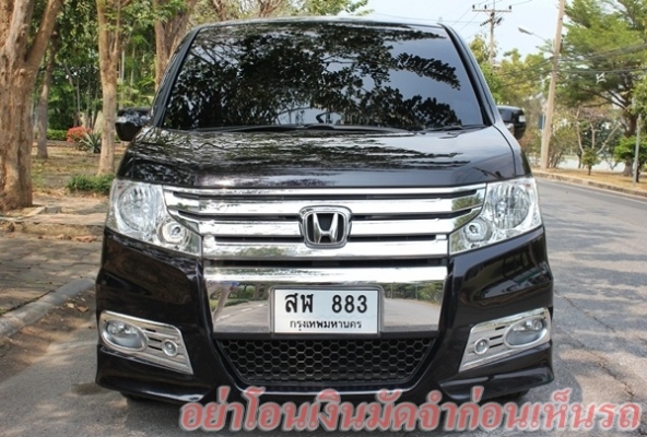 ไมล์ 4หมื่นโลแท้ มือเดียว ติดจอหลังเพิ่ม สภาพรถสวยสุดๆ พร้อมใช้เลยค่ะ