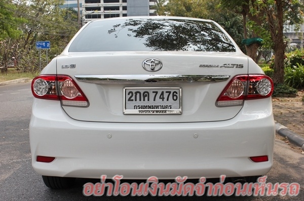 มือเดียว ไมล์ 8หมื่นแท้ ตัวTop 1.8G ขับดีพร้อมใช้สุดๆค่ะ