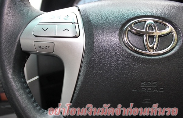 มือเดียว ไมล์ 8หมื่นแท้ ตัวTop 1.8G ขับดีพร้อมใช้สุดๆค่ะ