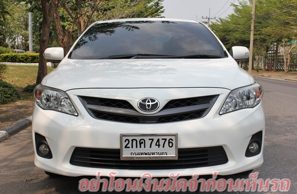 มือเดียว ไมล์ 8หมื่นแท้ ตัวTop 1.8G ขับดีพร้อมใช้สุดๆค่ะ