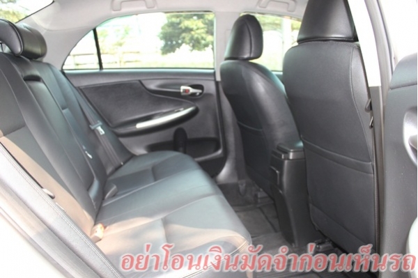 มือเดียว ไมล์ 8หมื่นแท้ ตัวTop 1.8G ขับดีพร้อมใช้สุดๆค่ะ