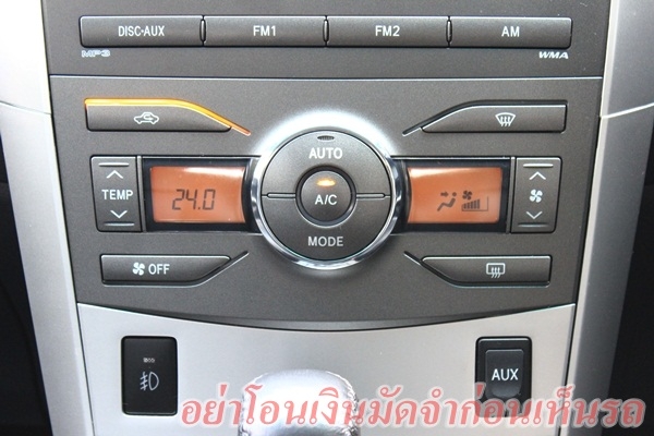 มือเดียว ไมล์ 8หมื่นแท้ ตัวTop 1.8G ขับดีพร้อมใช้สุดๆค่ะ