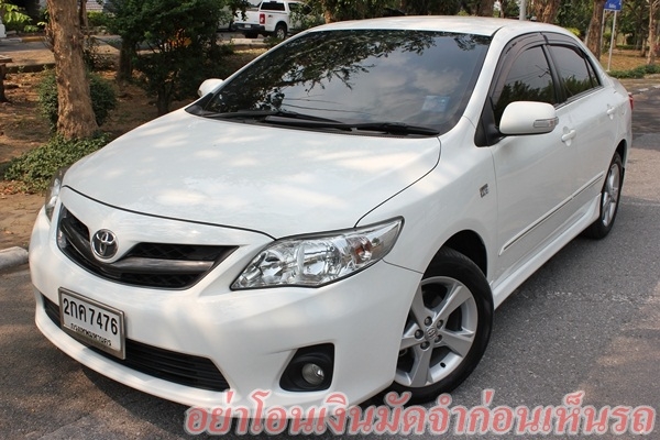 มือเดียว ไมล์ 8หมื่นแท้ ตัวTop 1.8G ขับดีพร้อมใช้สุดๆค่ะ