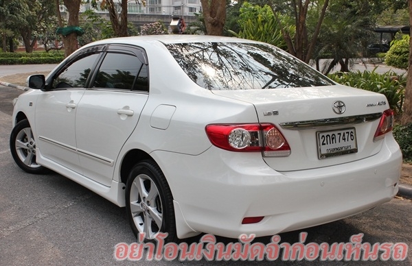 มือเดียว ไมล์ 8หมื่นแท้ ตัวTop 1.8G ขับดีพร้อมใช้สุดๆค่ะ