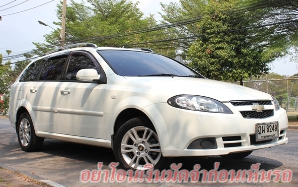 CNGโรงงานสุดประหยัด มือเดียว ตัวEstate ราคาเบาๆ รถสวยบอดี้เดิม สภาพพร้อมใช้