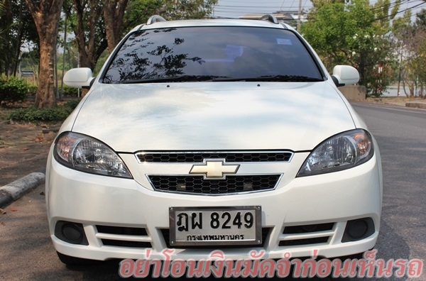 CNGโรงงานสุดประหยัด มือเดียว ตัวEstate ราคาเบาๆ รถสวยบอดี้เดิม สภาพพร้อมใช้