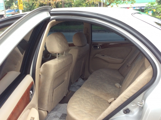 NISSAN NEO 1.6 ท้ายแตงโม NISSAN NEO 1.6 ท้ายแตงโม