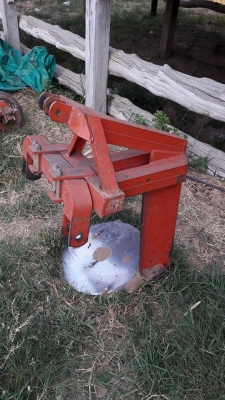 ผานขุดมัน สวย พร้อมใช้