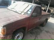 ขายนิสัน เครื่อง2700 ฝาดำ เครื่องดี. คัสชีสวยตลอดเส้นรับรองได้. ภายในสวย  รถพร้อมใช้. ภาสี57 ราคา39000 สนใจ0930693225 สารคาม