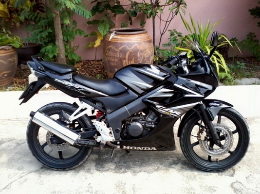 ขายCBR150 รถเดิมๆ ขายCBR150 รถเดิมๆ