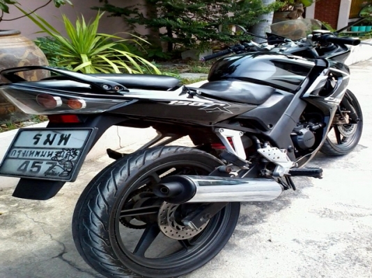 ขายCBR150 รถเดิมๆ ขายCBR150 รถเดิมๆ