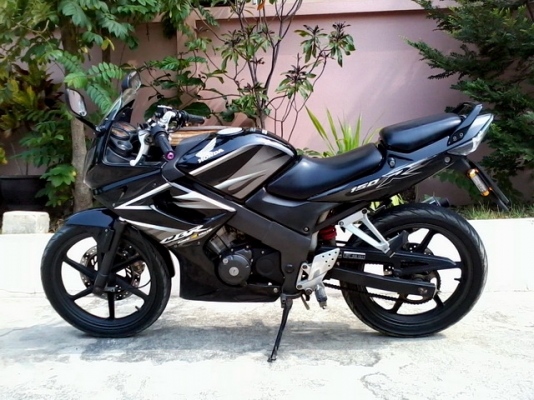 ขายCBR150 รถเดิมๆ ขายCBR150 รถเดิมๆ