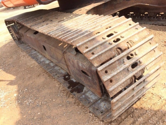 ขายรถแบคโฮ HITACHI ZX135US ปี 2003 สภาพสวยพร้อมใช้งาน รถนอกนำเข้าจากญี่ปุ่น มีVDOการทำงานครับ ขายรถแบคโฮ HITACHI ZX135US ปี 2003 สภาพสวยพร้อมใช้งาน รถนอกนำเข้าจากญี่ปุ่น มีVDOการทำงานครับ