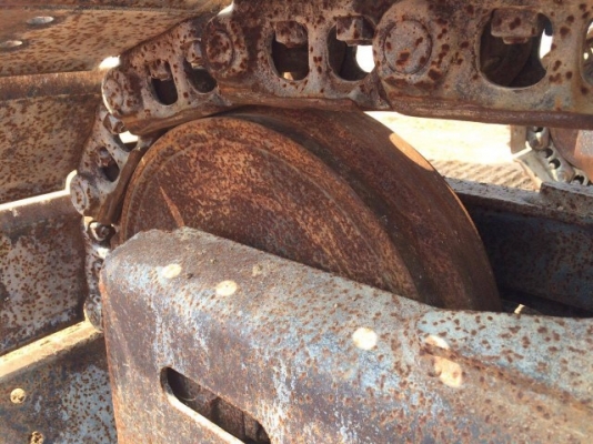 ขายรถแบคโฮ HITACHI ZX135US ปี 2003 สภาพสวยพร้อมใช้งาน รถนอกนำเข้าจากญี่ปุ่น มีVDOการทำงานครับ ขายรถแบคโฮ HITACHI ZX135US ปี 2003 สภาพสวยพร้อมใช้งาน รถนอกนำเข้าจากญี่ปุ่น มีVDOการทำงานครับ