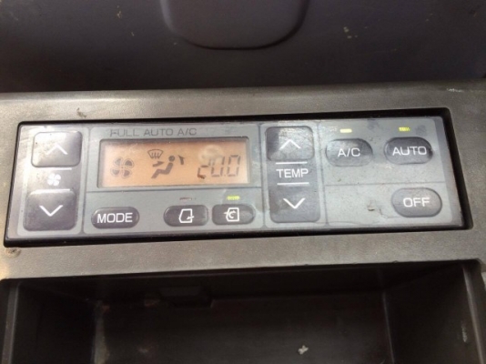 ขายรถแบคโฮ HITACHI ZX135US ปี 2003 สภาพสวยพร้อมใช้งาน รถนอกนำเข้าจากญี่ปุ่น มีVDOการทำงานครับ ขายรถแบคโฮ HITACHI ZX135US ปี 2003 สภาพสวยพร้อมใช้งาน รถนอกนำเข้าจากญี่ปุ่น มีVDOการทำงานครับ