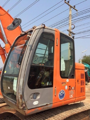 ขายรถแบคโฮ HITACHI ZX135US ปี 2003 สภาพสวยพร้อมใช้งาน รถนอกนำเข้าจากญี่ปุ่น มีVDOการทำงานครับ ขายรถแบคโฮ HITACHI ZX135US ปี 2003 สภาพสวยพร้อมใช้งาน รถนอกนำเข้าจากญี่ปุ่น มีVDOการทำงานครับ