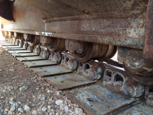 ขายรถแบคโฮ HITACHI ZX135US ปี 2003 สภาพสวยพร้อมใช้งาน รถนอกนำเข้าจากญี่ปุ่น มีVDOการทำงานครับ ขายรถแบคโฮ HITACHI ZX135US ปี 2003 สภาพสวยพร้อมใช้งาน รถนอกนำเข้าจากญี่ปุ่น มีVDOการทำงานครับ