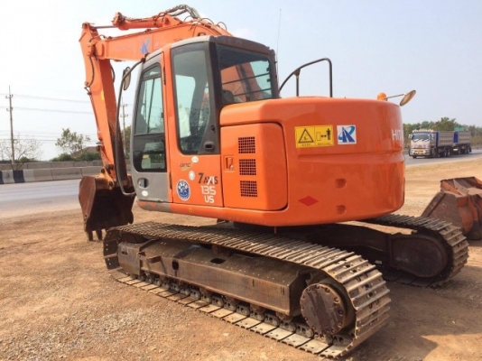ขายรถแบคโฮ HITACHI ZX135US ปี 2003 สภาพสวยพร้อมใช้งาน รถนอกนำเข้าจากญี่ปุ่น มีVDOการทำงานครับ ขายรถแบคโฮ HITACHI ZX135US ปี 2003 สภาพสวยพร้อมใช้งาน รถนอกนำเข้าจากญี่ปุ่น มีVDOการทำงานครับ