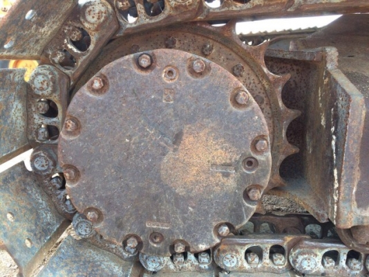 ขายรถแบคโฮ HITACHI ZX135US ปี 2003 สภาพสวยพร้อมใช้งาน รถนอกนำเข้าจากญี่ปุ่น มีVDOการทำงานครับ ขายรถแบคโฮ HITACHI ZX135US ปี 2003 สภาพสวยพร้อมใช้งาน รถนอกนำเข้าจากญี่ปุ่น มีVDOการทำงานครับ