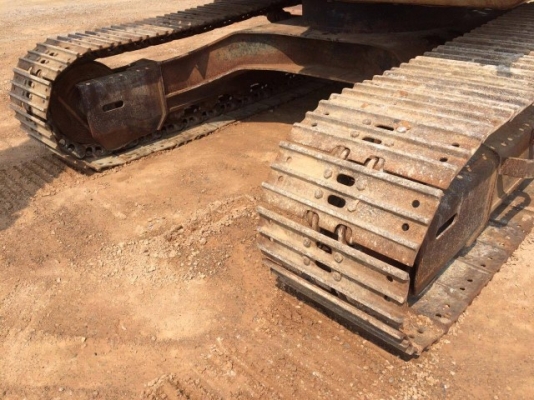 ขายรถแบคโฮ HITACHI ZX135US ปี 2003 สภาพสวยพร้อมใช้งาน รถนอกนำเข้าจากญี่ปุ่น มีVDOการทำงานครับ ขายรถแบคโฮ HITACHI ZX135US ปี 2003 สภาพสวยพร้อมใช้งาน รถนอกนำเข้าจากญี่ปุ่น มีVDOการทำงานครับ