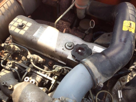 ขายรถแบคโฮ HITACHI ZX135US ปี 2003 สภาพสวยพร้อมใช้งาน รถนอกนำเข้าจากญี่ปุ่น มีVDOการทำงานครับ ขายรถแบคโฮ HITACHI ZX135US ปี 2003 สภาพสวยพร้อมใช้งาน รถนอกนำเข้าจากญี่ปุ่น มีVDOการทำงานครับ