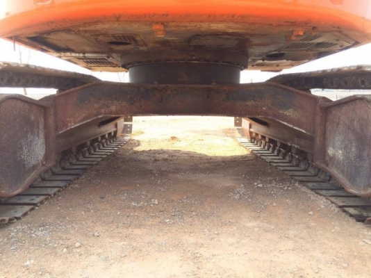 ขายรถแบคโฮ HITACHI ZX135US ปี 2003 สภาพสวยพร้อมใช้งาน รถนอกนำเข้าจากญี่ปุ่น มีVDOการทำงานครับ ขายรถแบคโฮ HITACHI ZX135US ปี 2003 สภาพสวยพร้อมใช้งาน รถนอกนำเข้าจากญี่ปุ่น มีVDOการทำงานครับ