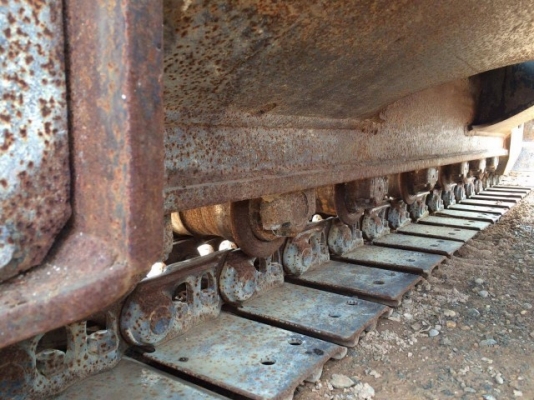 ขายรถแบคโฮ HITACHI ZX135US ปี 2003 สภาพสวยพร้อมใช้งาน รถนอกนำเข้าจากญี่ปุ่น มีVDOการทำงานครับ ขายรถแบคโฮ HITACHI ZX135US ปี 2003 สภาพสวยพร้อมใช้งาน รถนอกนำเข้าจากญี่ปุ่น มีVDOการทำงานครับ